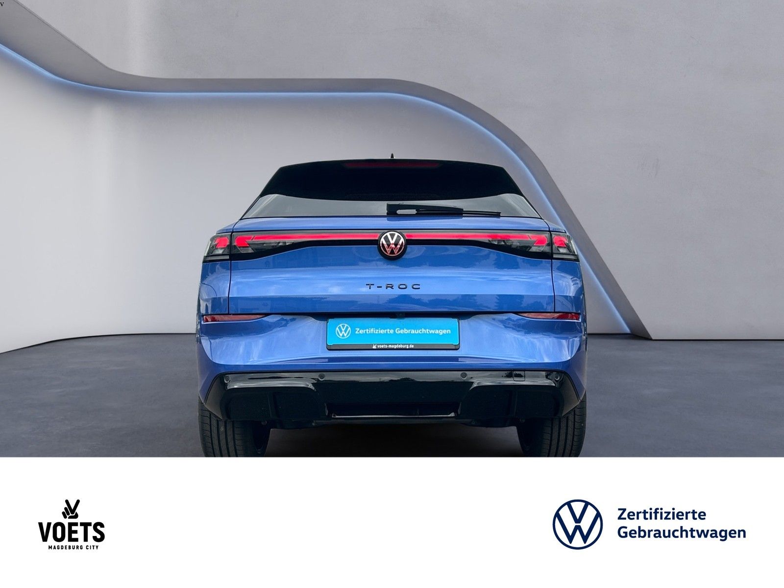 Volkswagen T-Roc 1.5 eTSI DSG R-Line MATRIX-LED NAVI HUD foto 5