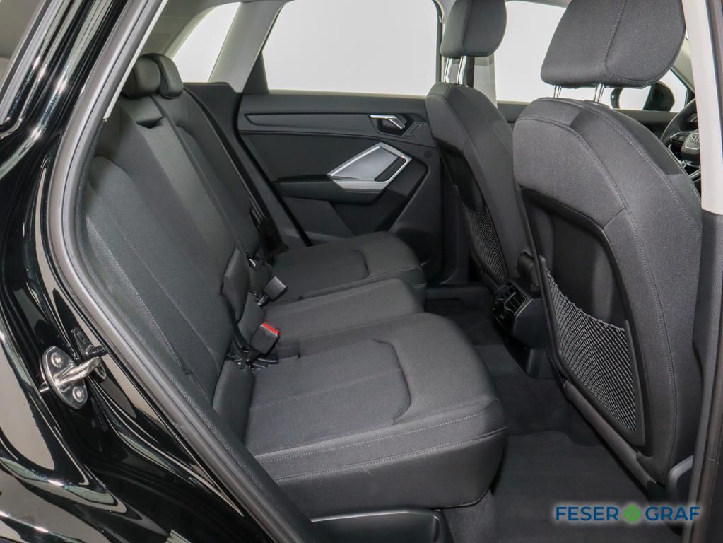 Audi Q3 - Bild 6