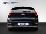 Hyundai BAYON 1.0T MT SELECT Klima Bluelink Navi Kamera - Hyundai BAYON in Dresden