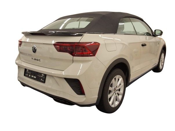 Volkswagen T-Roc - Bild 3