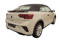 Volkswagen T-Roc - Vorschau Bild 3