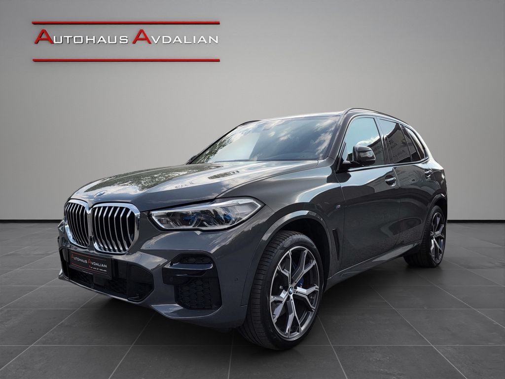 Image of BMW X5
