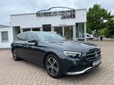Mercedes-Benz E 200 D T-Modell Avantgarde +LED/Leder/Navi+ - gebrauchte Mercedes-Benz E 200 aus dem Jahr 2023