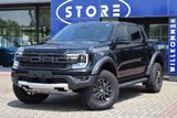 Ford Ranger Raptor 3.0 EcoBoost DoKa - Ford Raptor mit Benzin-Antrieb