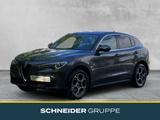 Alfa Romeo Stelvio 2.0 Tubro 16V SUPER Q4 AHK+ACC+PDC+SHZ