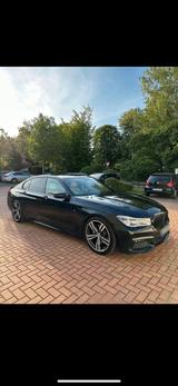 BMW 730d xDrive - BMW 730 in Frankfurt (Main)