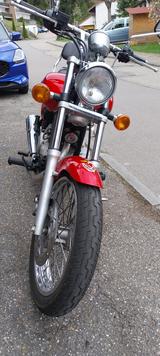 Kawasaki El 125 - Angebote entsprechen deinen Suchkriterien