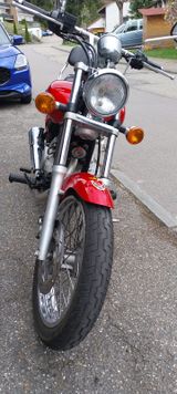Kawasaki El 125 - KAWASAKI EL