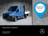 Mercedes-Benz Sprinter 317 CDI L1 Doka 7-Sitzer Navi Autom AHK - Mercedes-Benz 7 sitzer