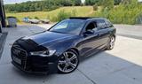 Audi A6 3.0 TDI 200kW quattro S tronic Av -