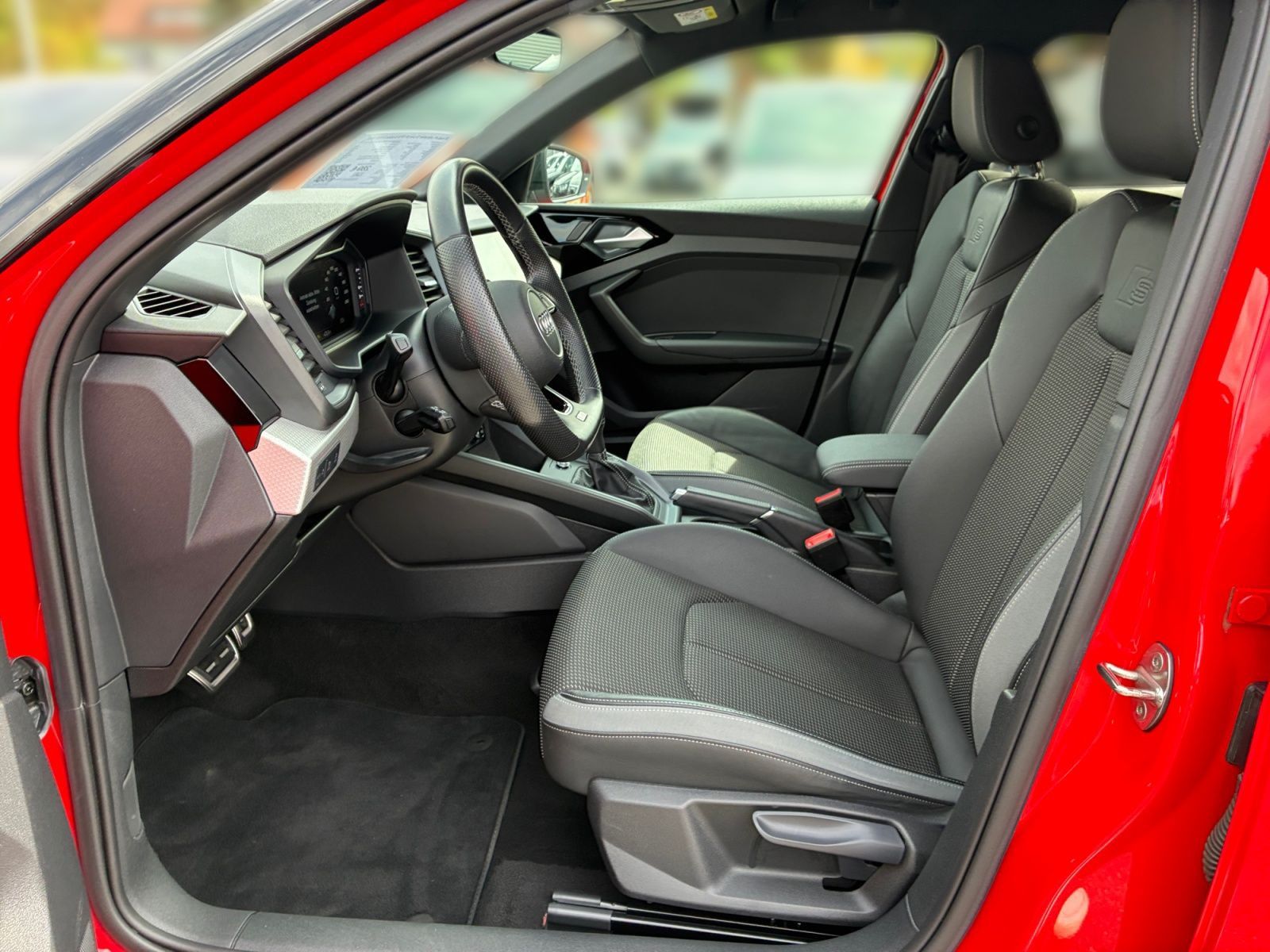 Audi A1 - Bild 13