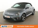 Volkswagen Beetle 1.2 TSI Sound BlueMotion Tech*NAVI*TEMPO* - graue Volkswagen Beetle
