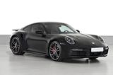 Porsche 992/911 TURBO*AUS 1 HAND*UNFALLFREI*NUR. 722 KM* - Porsche 992 in Leverkusen