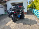 Can-Am Outlander 1000R Max DPS 2022 - Offers