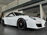 Porsche 997 GTS Cabrio/Handschalter/Chrono/SportAga/Bose - Porsche 997 aus 2011