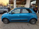 Renault Twingo Intens TCE 90 EDC WKR SHZ Spurwechselassi - Renault Twingo Gebrauchtwagen in Freiburg