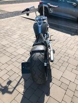 Harley-Davidson 114 Fat Boy Thunderbibe Einzelstück Zustand neuw - HARLEY-DAVIDSON THUN
