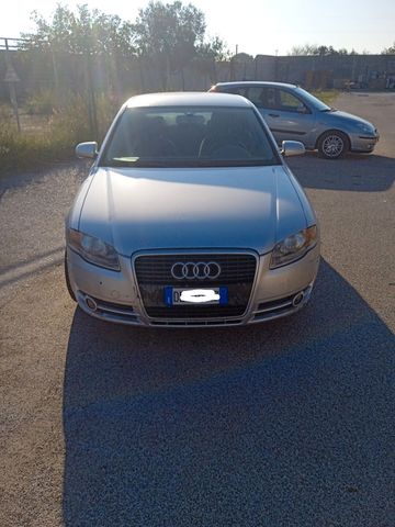 Audi A4 2.0 TDI 143CV F.AP.