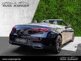 Mercedes-Benz CLE 220 d Cabrio AMG Line *Distr*Burm*HUD*Memory - Mercedes-Benz CLE 220: Cabrio