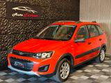 Lada Kalina 2 Kombi Norma Cross KLIMA Sitzheizung Kam - Lada Kalina Gebrauchtwagen