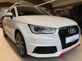 Audi A1 sport * S Tronic * 2X S-line * Schalensitze * - Audi A1: 1.2