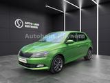 Skoda Fabia Drive 1.2 TSI 66 kW - Skoda Fabia: Fabia2