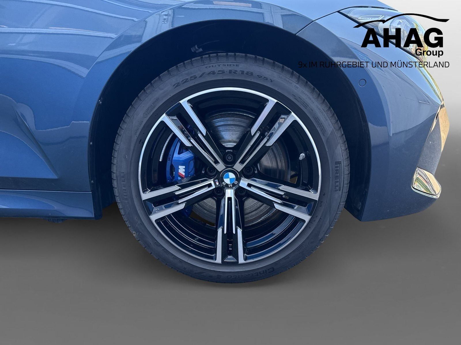 BMW 330 - Bild 12