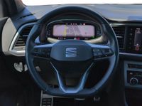 Seat Ateca - Vorschau Bild 16