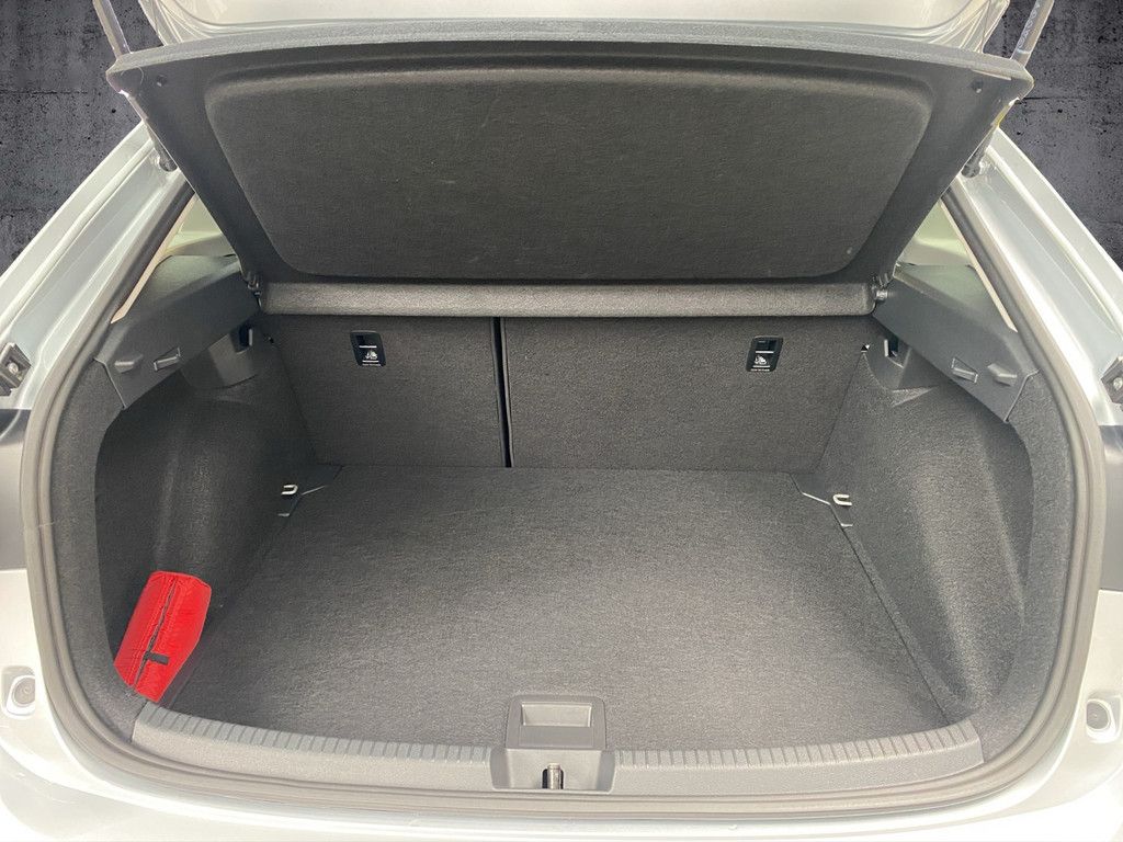 Volkswagen Taigo - Bild 14