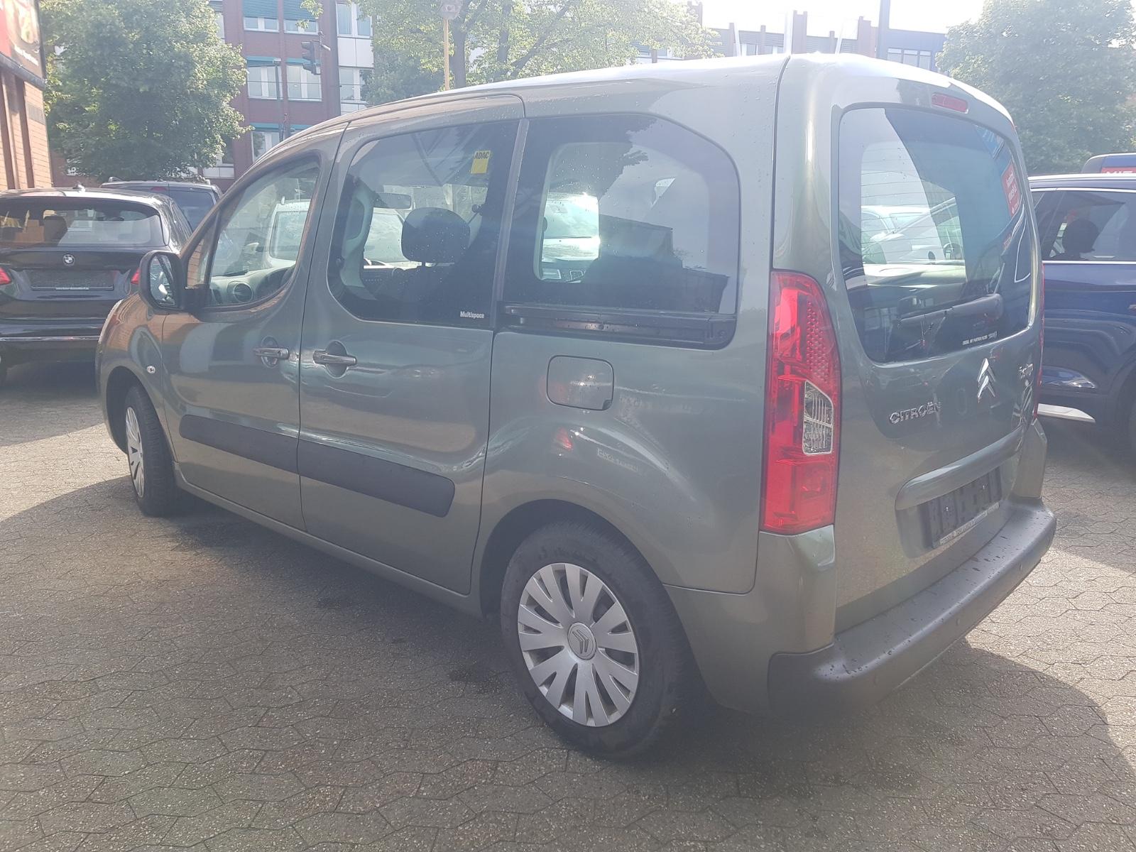 Citroën Berlingo Kombi Multispace KLIMAAUTOMATIK