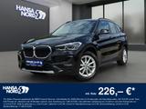 BMW X1 sDrive18d 17" FACELIFT ALU KLIMA 6,99% EFF* - gebrauchte BMW X1 mit Facelift
