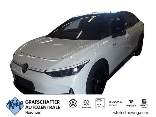 Volkswagen ID.7 GTX 4M +IQ.Drive+Wärmep.+Komfort+Ext.plus+