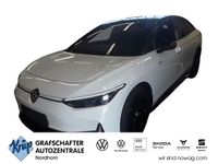 Volkswagen ID.7 - Vorschau Bild 1