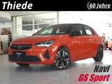 Opel Corsa-e F GS SPORT 1-PHASIG NAVI/LED/KAMERA/DAB+ - Opel Corsa: D Sport