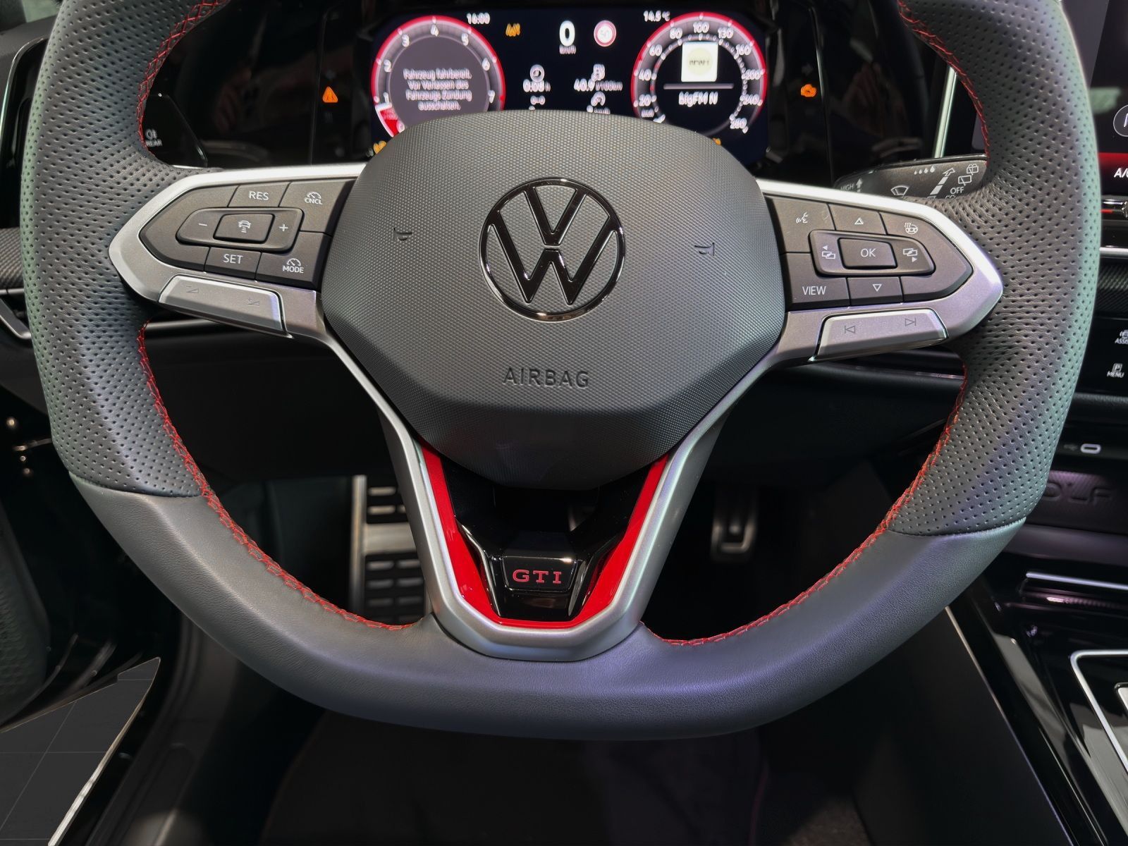 Volkswagen Golf - Bild 9