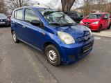 Daihatsu Cuore Basis AUTOMATIK - Daihatsu Cuore: Automatik