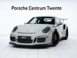 Porsche 991 GT3 RS - Porsche: Gt3 RS