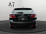 Toyota Avensis 2.0 D-4D*Klima*AHK*Navi - Toyota Avensis: 2.4
