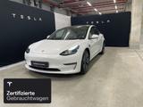 Tesla Model 3 Long Range AWD - Tesla Gebrauchtwagen in Frankfurt