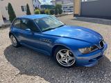 BMW Z3 M M Coupé - - BMW Z3 M mit Benzin-Antrieb: Coupe, Schaltgetriebe
