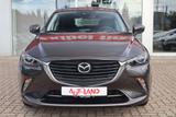 Mazda CX-3 2.0 LED Navi Sitzheizung Tempomat PDC DAB - Mazda: 0