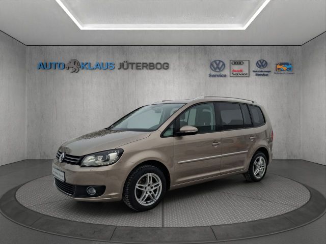 Touran 1.4 TSI Highline,Automatik,Panorama,Xenon