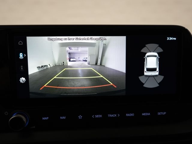 i20 FACELIFT T-GDi PRIME DCT+VOLL-LED+NAVI+RÜCKF