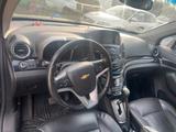 Chevrolet Orlando Bj. 2012 Automatikgetrie... - Chevrolet Orlando: Auto
