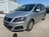 Seat Alhambra Reference 2.0TDI Euro 6d Navi.Kamera - Seat Alhambra: Eu