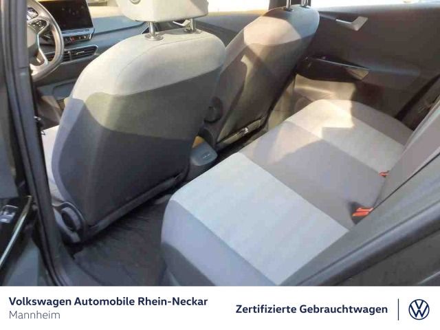 Volkswagen ID.3 - Bild 13