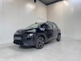Citroën C3 Aircross 1.2 Benzine - Airco - Topstaat! 1Ste - Citroën C3 Aircross: Kleinwagen