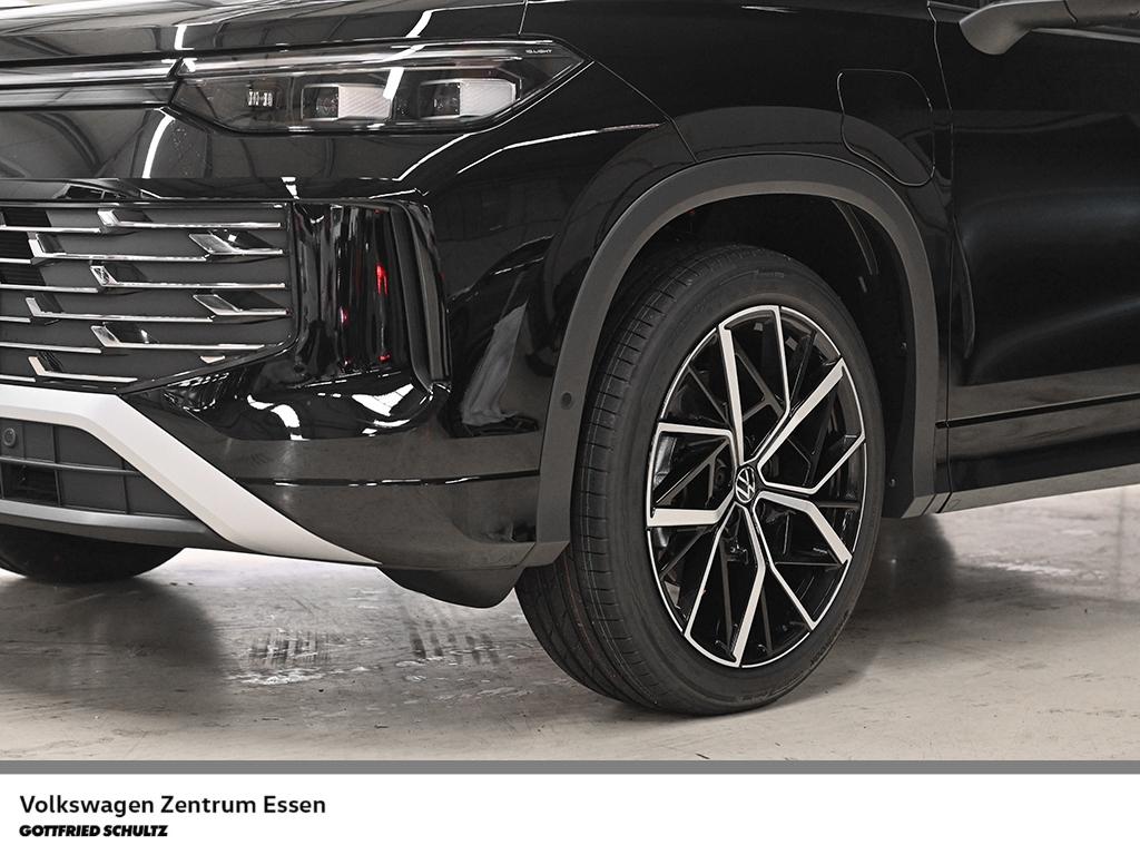 Volkswagen Tayron Elegance 1 5 l eHybrid DSG Leder  AHK  Da