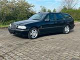Mercedes-Benz Mercedes Benz 220 CDI  W202  ESPRIT SELECTION - Mercedes-Benz C 220 aus 2000