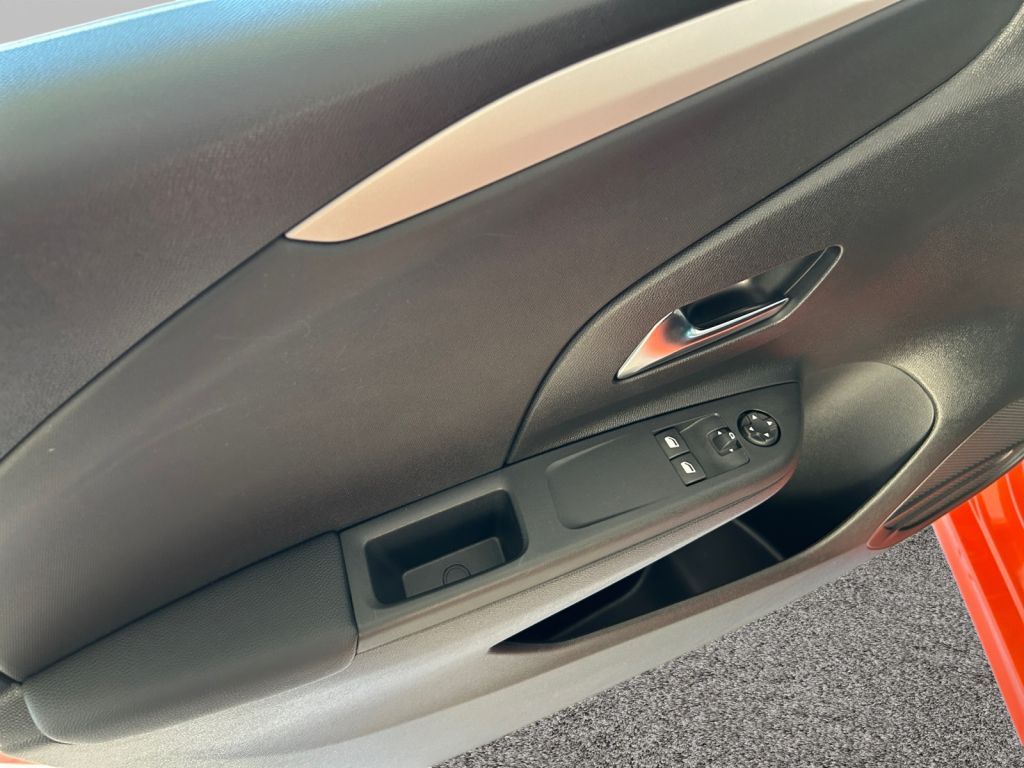 Fahrzeugabbildung Opel Corsa-e Edition Sitzheizung Rückfahrkamera